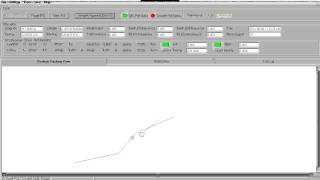 MysCad Hydro Mapper  Hydrography  Survey Stake Out Line