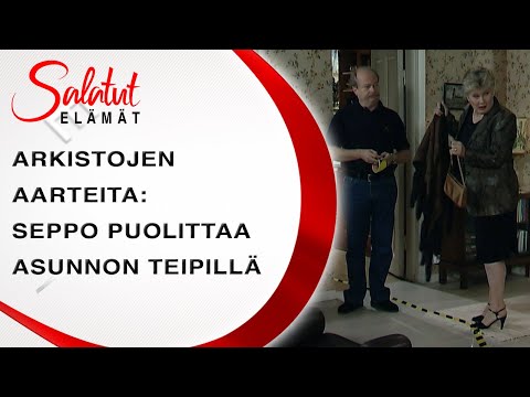 Video: Kuinka Vaihtaa Asuntoa Tuomioistuimen Kautta