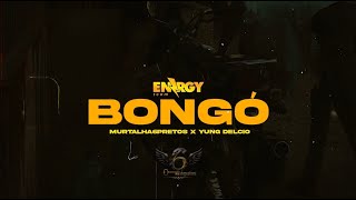MURTALHA6PRETOS - BONGÓ Feat @YungDelcio  (Vídeo Oficial)
