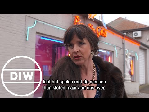 De erostaks zet Sint-Truiden op stelten