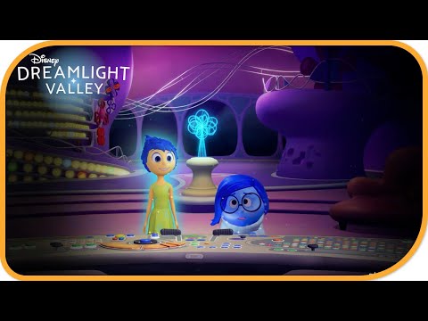 Exploring the Magical World of Disney Dreamlight Valley! -2- | Gameloft | HayDay