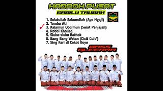 Download Lagu Hadroh Pusat Terbaru 2025 FULL ALBUM Sholawat FULL BASS Gleerr #sholawat #hadroh #sabilutaubah MP3 Download Lagu Hadroh Pusat Terbaru 2025 FULL ALBUM Sholawat FULL BASS Gleerr #sholawat #hadroh #sabilutaubah MP3