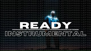 [INSTRUMENTAL] Ufo361 feat. Gzuz – „READY“ 🛸 // prod. LEFTED | Remake