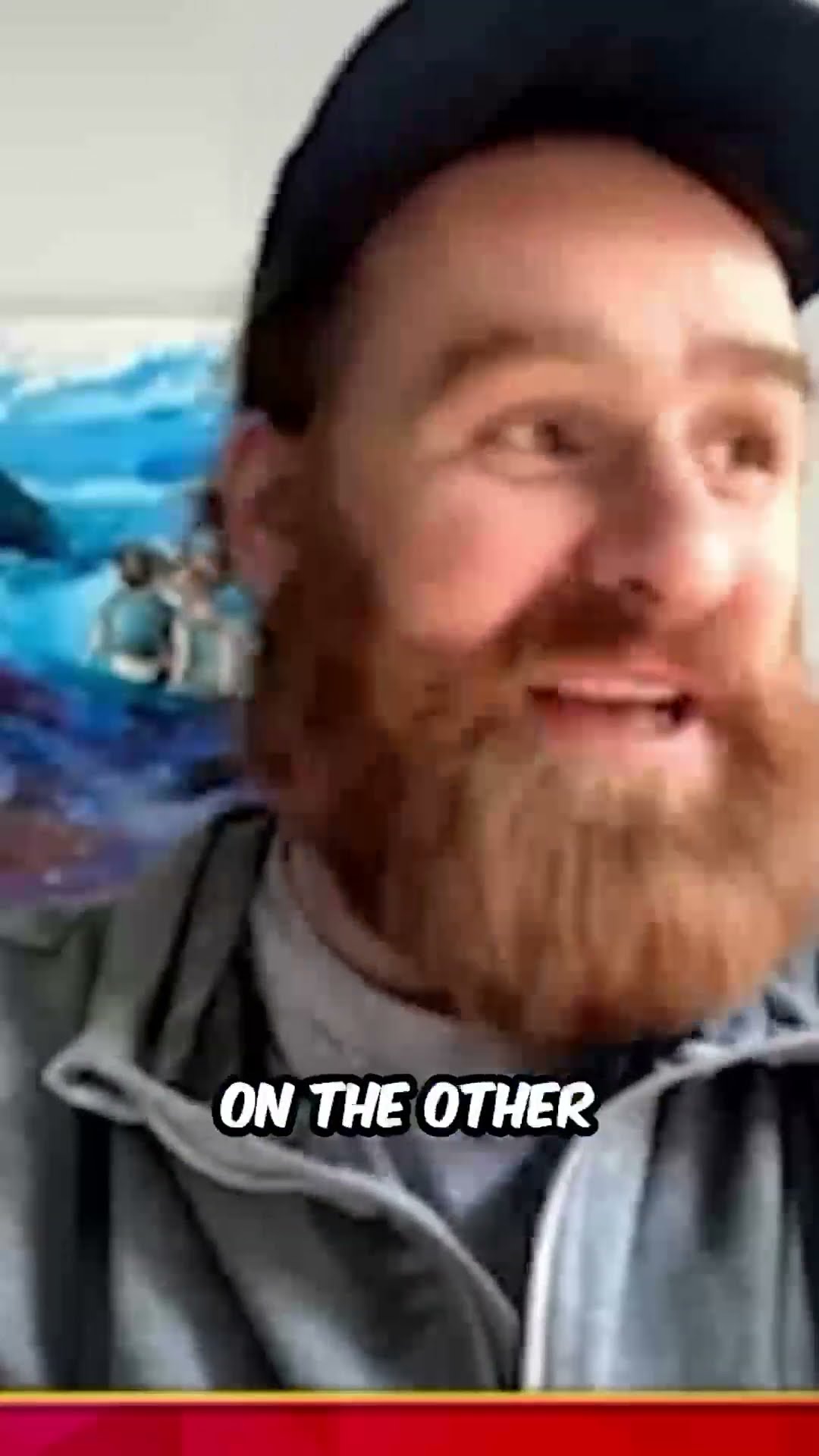 Sami Zayn compares his 2023 run to 2024 #wwe #samizayn #wretlemania #wrestling #shorts