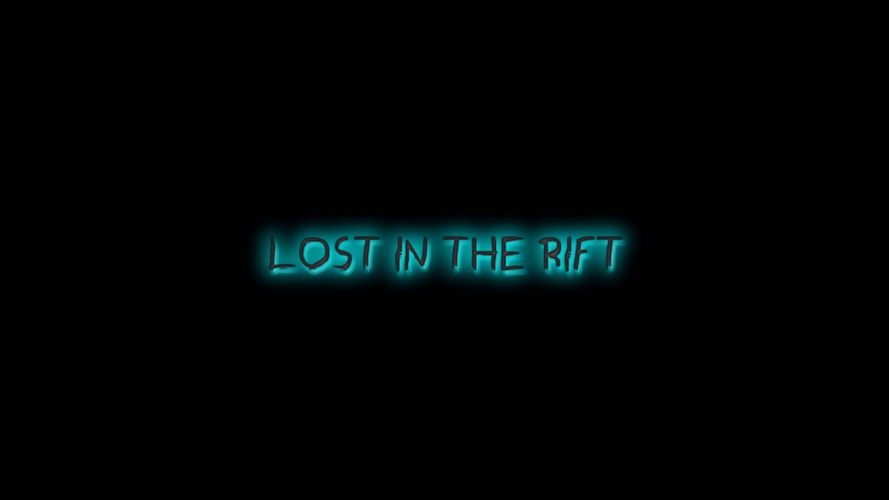 Lost in the Rift - Reborn Steam CD Key
