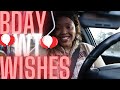 WT Allowing Birthday Celebrations!?// 3 BDAY Wishes//Special Bday Rant