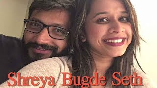 Love Stories of Marathi Couple Shreya Bugde & Nikhil Sheth - Part 2