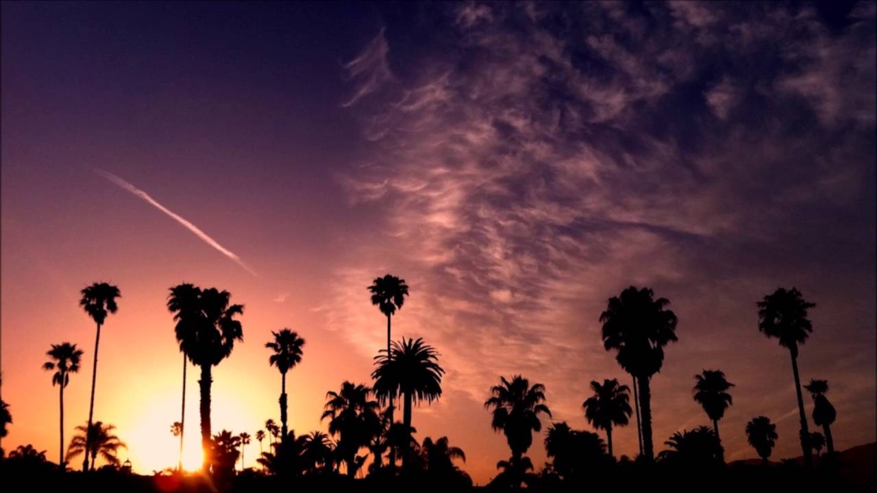 Young Fame - Streets 2 The Pen (Smooth G-Funk)