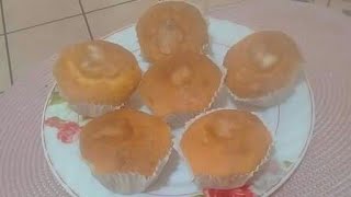 مادلان خفيف و ناجح بمقادير مظبوطة     english subtitles madeleines fluffy vanilla cup cakes