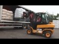 JCB Teletruk Country Stores