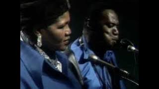 Big Mama Thornton 1970