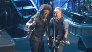 Bruce Springsteen "Ghosts" live 4/15/24 (4) Albany, NY - E Street Band