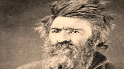 The True Story of JEREMIAH JOHNSON