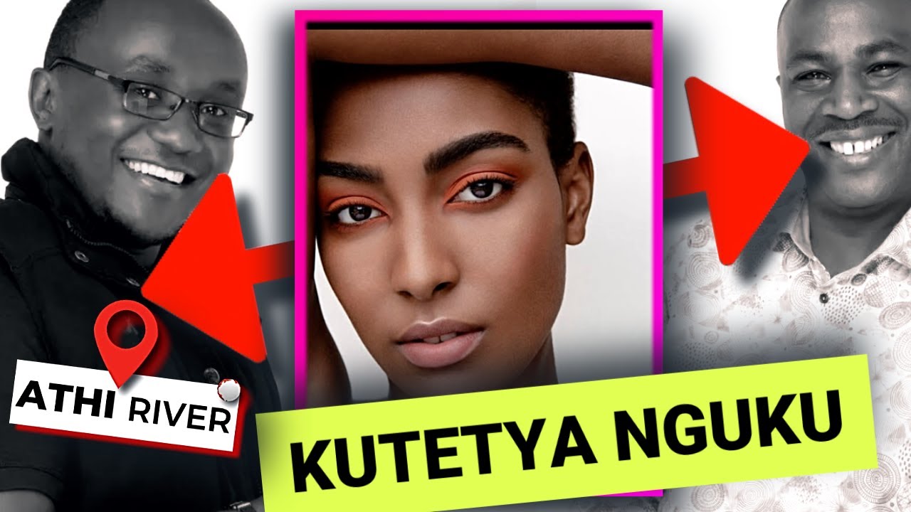 EP 071 KUTETYA NGUKU NA SAMMY MULINGE..  CECILIA CASE