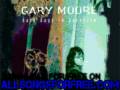 gary moore  - there must be a way - Dark Days In Paradise