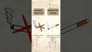 Perbedaan Organisasi Islam Muhammadiyah Dan Nahdlatul Ulama 