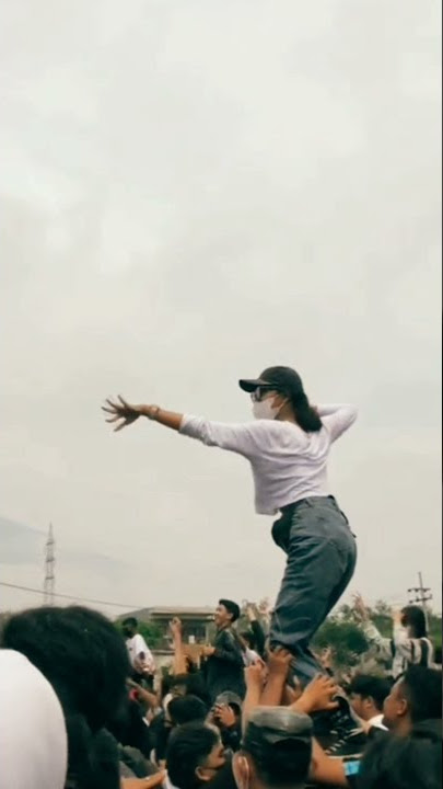 Dj stel kendo cewek joget
