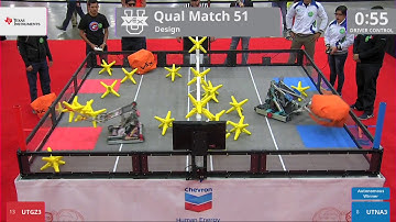 2017 VEXU Design Q51 - UTGZ3 vs UTNA3 - 34 to 19