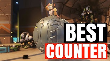 HOW TO COUNTER HAMMOND WRECKING BALL ?
