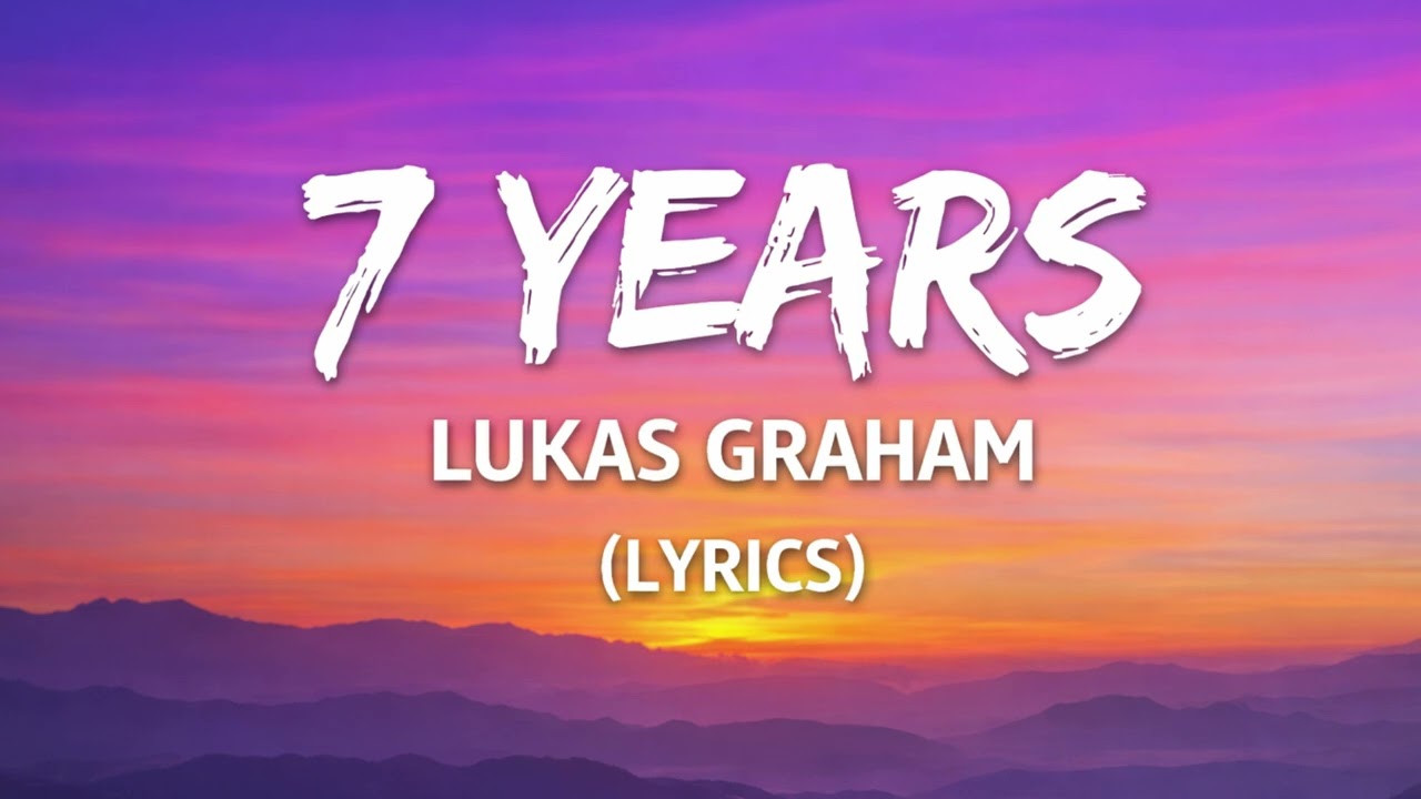 7 Years | This Song Hits Harder Every Time 💔