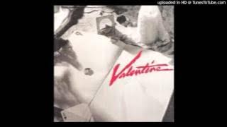 Valentine - Tears In The Night (AOR / Melodic Rock)