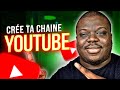 Tu as mal cr ta chaine youtube voici comment rgler a 