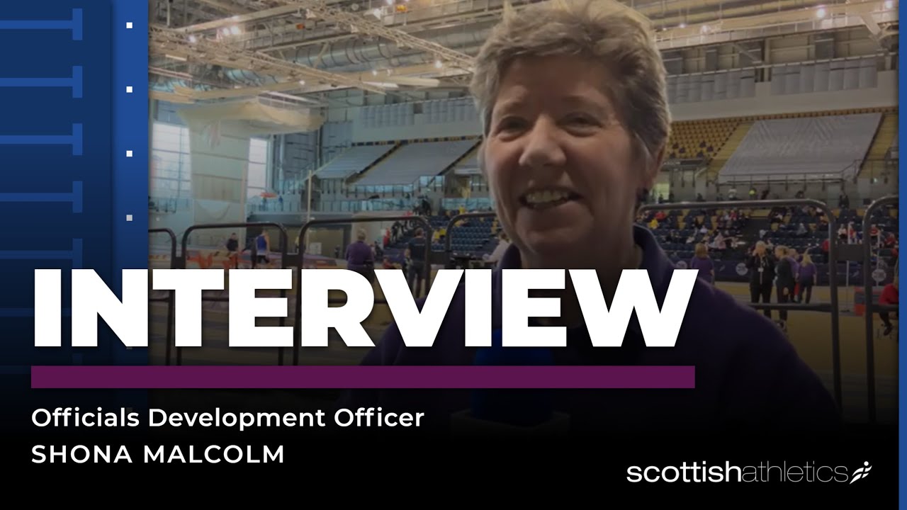 INTERVIEW Shona Malcolm Officials Development Officer YouTube interview-shona-malcolm-officials-development-officer-youtube