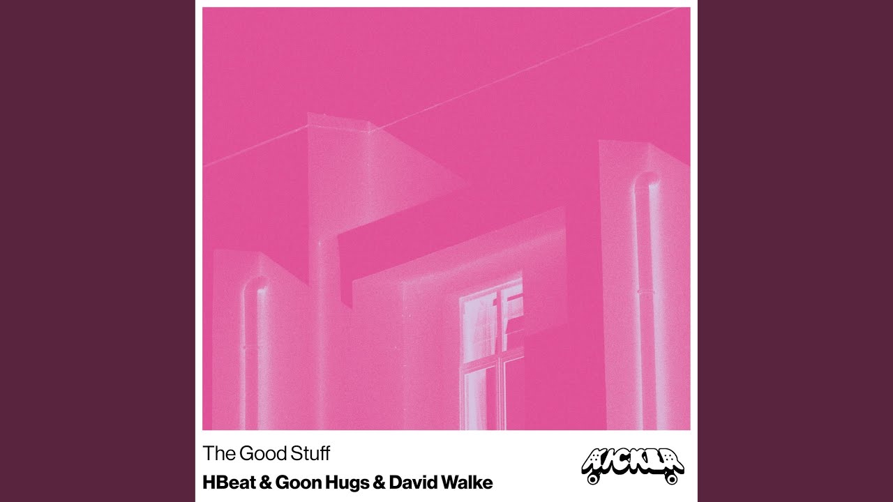 Watch The Good Stuff on YouTube Watch The Good Stuff on YouTube