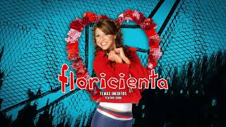 Video thumbnail of "Floricienta - Tú (Audio)"