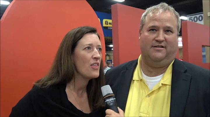 Why Are You Agriculture Proud? - Tyler and Stacey ...