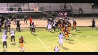Jonathan Michael Moore Highlight Video~ Independence High School 2011-2012 Junior Yr.