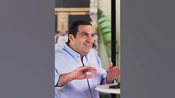 الدعاء المستجاب أمام الكعبة بحلم أحج بإحسان 