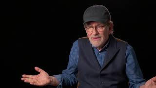 The Post - Intervista a Steven Spielberg