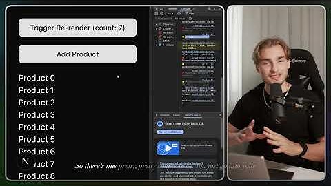 The Only React Compiler Tutorial You Need In 2025