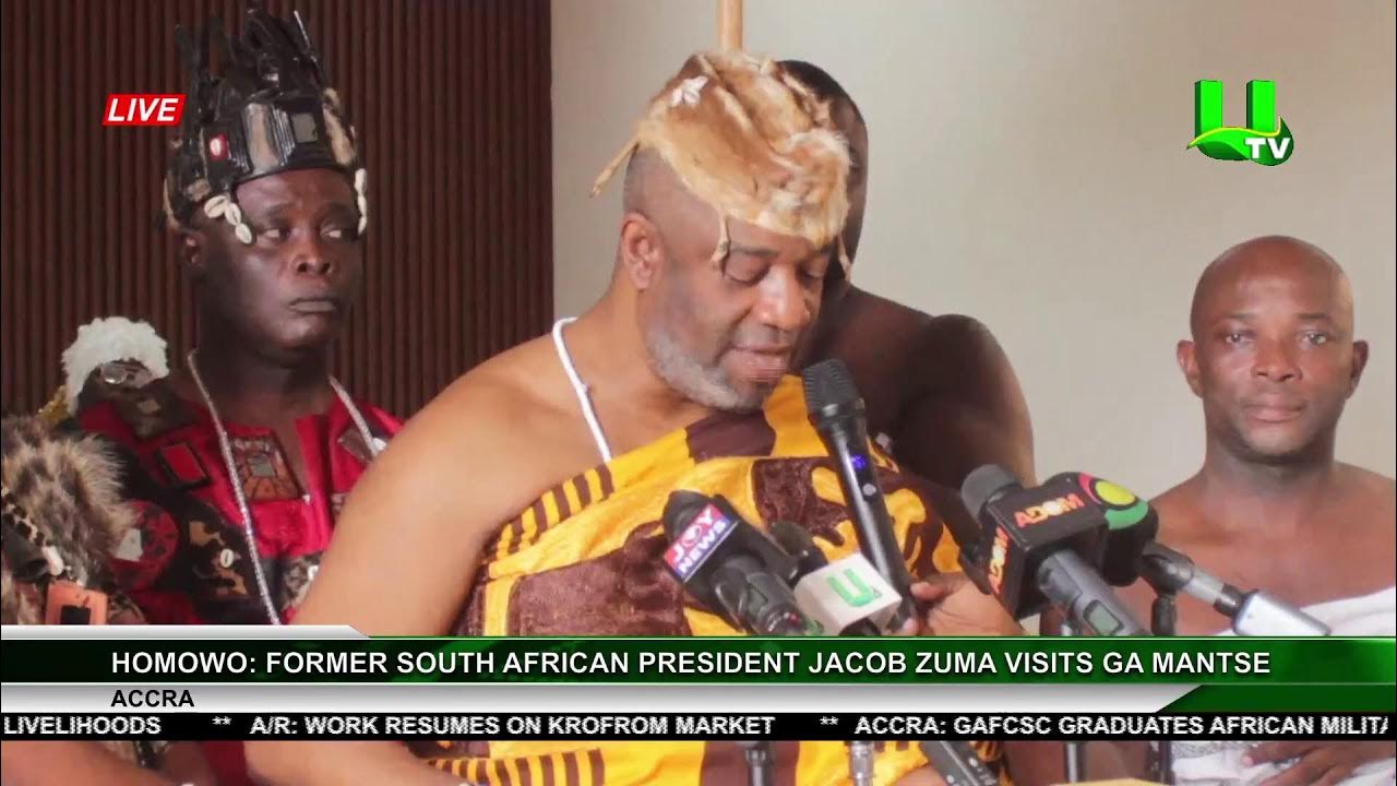 LATE NEWS DISCUSSION 18/08/25