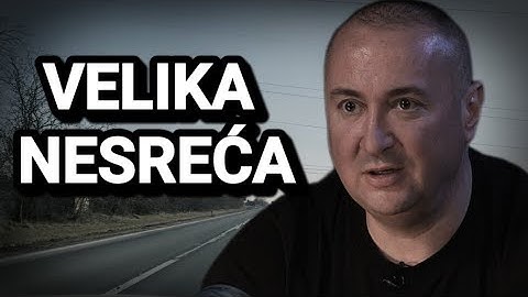 TUŽNE VESTI U VEZI ĐANIJA! PEVAČ TEŠKO POVREĐEN U ITALIJI! MORA HITNO NA OPERACIJU U SLOVENIJU