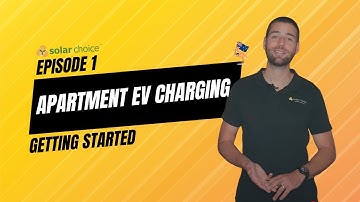 EV Charging in Apartments | Ultimate Guide | Getting Started  (Ep.1)