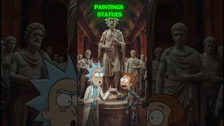 Did the Louvre Start With a Robbery?