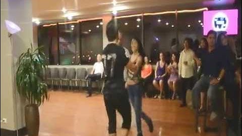 2015.09.11 - Mambo Fridays - ZOUK DEMO; Geebin with Jonathan Troupe & Kamacho [D7000-DVDmpg]