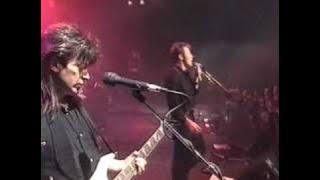 Download lagu Cutting Crew - Been In Love Before (live)