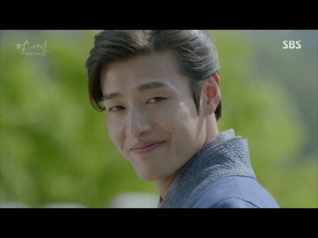 Wang Wook x Hae Soo || Say Yes class=