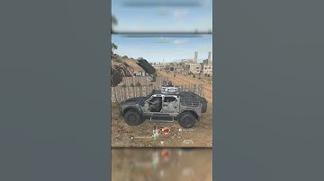 Busting into AI Meeting Cod DMZ #shorts #dmz #cod