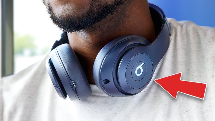 Beats Studio Pro review: Apple's new top headphones love Android too, Apple