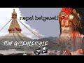 NEPAL BELGESELİ   -    İZMİR'DEN NEPAL'E.