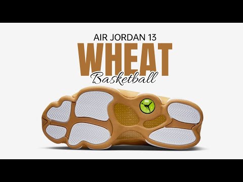 Air Jordan 13 Wheat 2023 414571-171