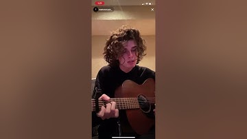 mehro - chance with you (tiktok live)