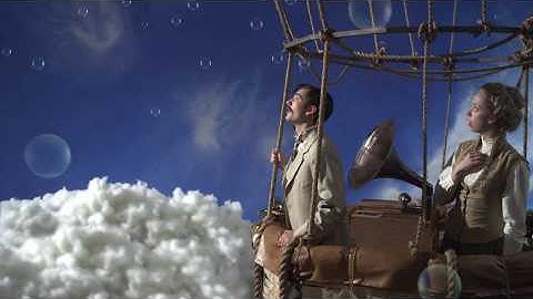 Nuke Bubble Breakdown