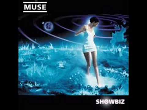 Muse-Sober [Lyrics]