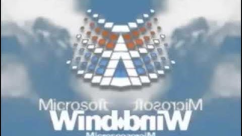 Windows Startup and Shutdown Sounds in G Major 4 CoNfUsloN