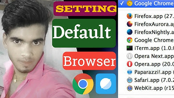 How to change default Oppo vivo mi realme settings